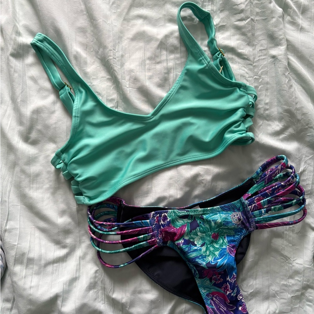 Born Primitive bikini